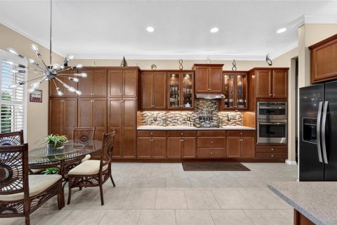 Villa ou maison à vendre à Wimauma, Floride: 3 chambres, 252.97 m2 № 2431158 - photo 16