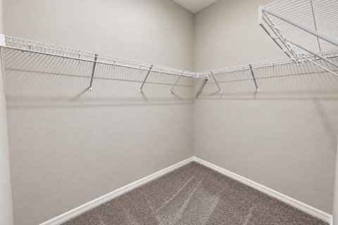 Villa ou maison à louer à Mulberry, Floride: 4 chambres, 181.81 m2 № 2405214 - photo 11