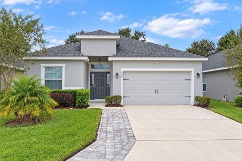 Villa ou maison à Mulberry, Floride 4 chambres, 181.81 m2 № 2405214