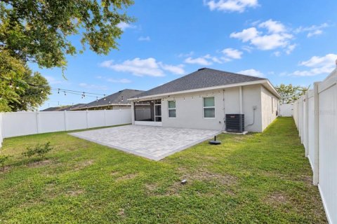 Villa ou maison à louer à Mulberry, Floride: 4 chambres, 181.81 m2 № 2405214 - photo 21