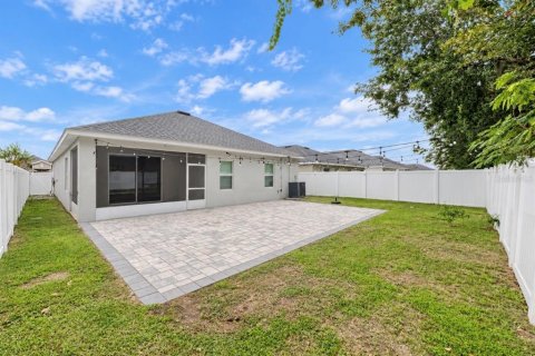 Villa ou maison à louer à Mulberry, Floride: 4 chambres, 181.81 m2 № 2405214 - photo 20