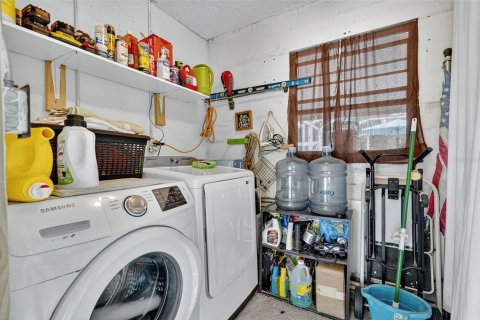 Купить виллу или дом в Себринг, Флорида 9 комнат, 108.88м2, № 1919396 - фото 28