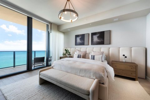 Condo in Pompano Beach, Florida, 3 bedrooms № 2175832 - photo 9