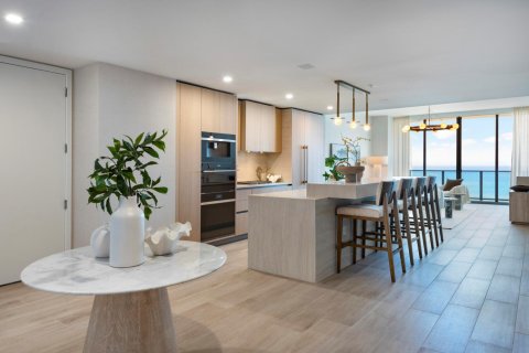 Condo in Pompano Beach, Florida, 3 bedrooms № 2175832 - photo 6