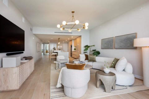 Condo in Pompano Beach, Florida, 3 bedrooms № 2175832 - photo 22