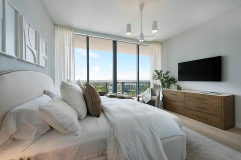 Condo in Pompano Beach, Florida, 3 bedrooms № 2175832 - photo 28