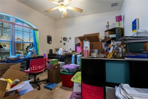 House in Lakeland, Florida 5 bedrooms, 265.33 sq.m. № 2196089 - photo 14