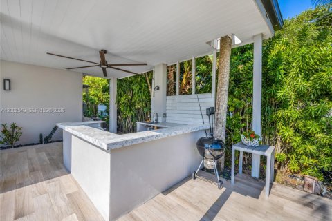 Купить виллу или дом в Майами, Флорида 4 спальни, 320.88м2, № 2067605 - фото 25