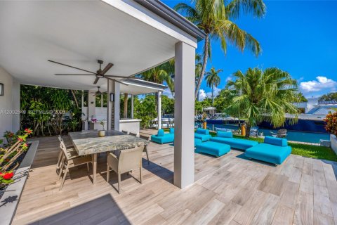 Купить виллу или дом в Майами, Флорида 4 спальни, 320.88м2, № 2067605 - фото 23