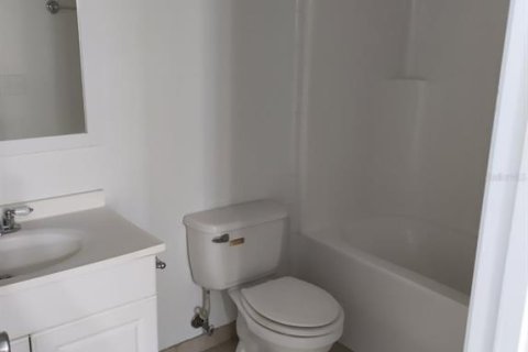 Снять в аренду кондоминиум в Орландо, Флорида 7 комнат, 78.6м2, № 1800348 - фото 14