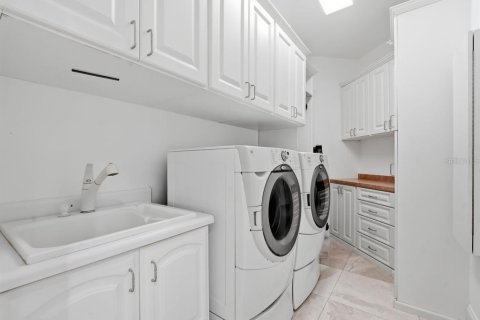 Купить виллу или дом в Сент-Пит-Бич, Флорида 4 комнаты, 551.65м2, № 2316820 - фото 17