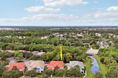 Touwnhouse à vendre à Palm Beach Gardens, Floride: 3 chambres, 137.31 m2 № 2414414 - photo 29