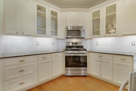 Touwnhouse à vendre à Palm Beach Gardens, Floride: 3 chambres, 137.31 m2 № 2414414 - photo 14
