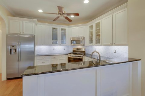 Touwnhouse à vendre à Palm Beach Gardens, Floride: 3 chambres, 137.31 m2 № 2414414 - photo 16