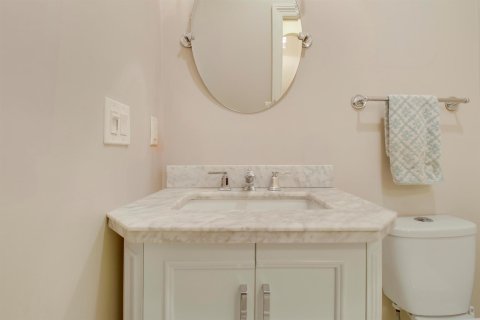 Touwnhouse à vendre à Palm Beach Gardens, Floride: 3 chambres, 137.31 m2 № 2414414 - photo 20