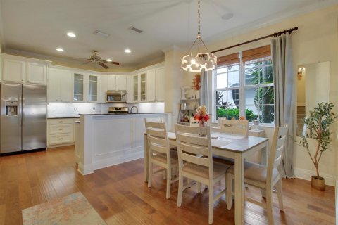 Touwnhouse à vendre à Palm Beach Gardens, Floride: 3 chambres, 137.31 m2 № 2414414 - photo 10