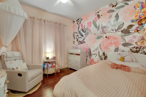 Touwnhouse à vendre à Palm Beach Gardens, Floride: 3 chambres, 137.31 m2 № 2414414 - photo 24