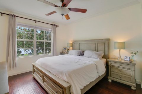Touwnhouse à vendre à Palm Beach Gardens, Floride: 3 chambres, 137.31 m2 № 2414414 - photo 25