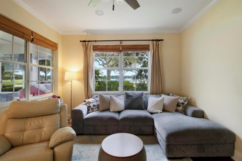Touwnhouse à vendre à Palm Beach Gardens, Floride: 3 chambres, 137.31 m2 № 2414414 - photo 9