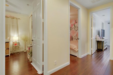 Touwnhouse à vendre à Palm Beach Gardens, Floride: 3 chambres, 137.31 m2 № 2414414 - photo 28