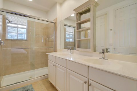 Touwnhouse à vendre à Palm Beach Gardens, Floride: 3 chambres, 137.31 m2 № 2414414 - photo 27
