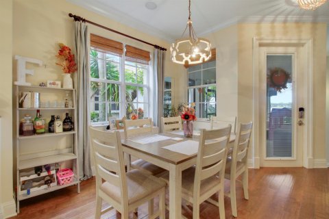 Touwnhouse à vendre à Palm Beach Gardens, Floride: 3 chambres, 137.31 m2 № 2414414 - photo 12