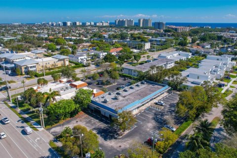 Commercial property in Boca Raton, Florida № 1073600 - photo 1
