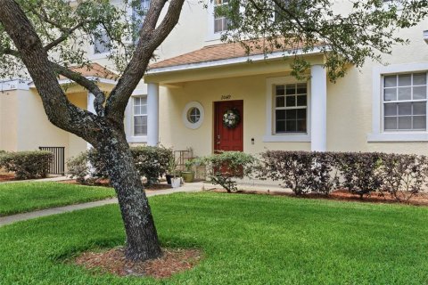Adosado en venta en Tampa, Florida, 2 dormitorios, 107.02 m2 № 2123331 - foto 2