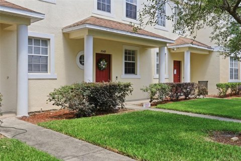 Adosado en venta en Tampa, Florida, 2 dormitorios, 107.02 m2 № 2123331 - foto 3