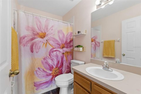 Adosado en venta en Tampa, Florida, 2 dormitorios, 107.02 m2 № 2123331 - foto 19