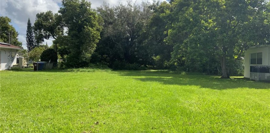 Land in Kissimmee, Florida № 1907641