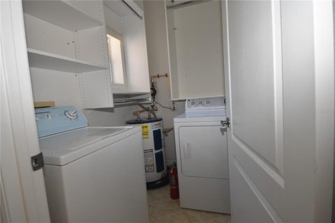 Снять в аренду кондоминиум в Тампа, Флорида 1 спальня, 100.71м2, № 2111255 - фото 20