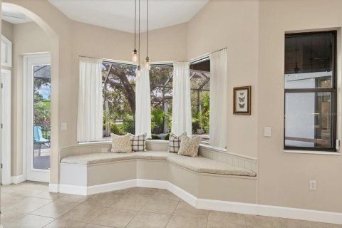 House in Lakewood Ranch, Florida 4 bedrooms, 216.83 sq.m. № 1884107 - photo 20