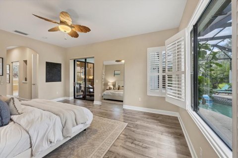 House in Lakewood Ranch, Florida 4 bedrooms, 216.83 sq.m. № 1884107 - photo 24