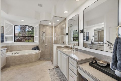House in Lakewood Ranch, Florida 4 bedrooms, 216.83 sq.m. № 1884107 - photo 26