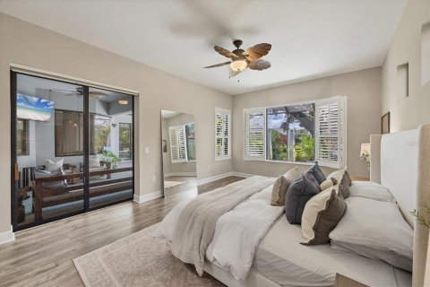 House in Lakewood Ranch, Florida 4 bedrooms, 216.83 sq.m. № 1884107 - photo 23