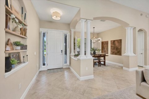 House in Lakewood Ranch, Florida 4 bedrooms, 216.83 sq.m. № 1884107 - photo 6