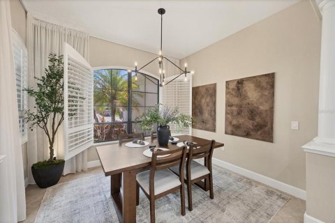 House in Lakewood Ranch, Florida 4 bedrooms, 216.83 sq.m. № 1884107 - photo 8