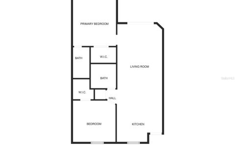 Condominio en venta en Punta Gorda, Florida, 2 dormitorios, 83.43 m2 № 1857720 - foto 10