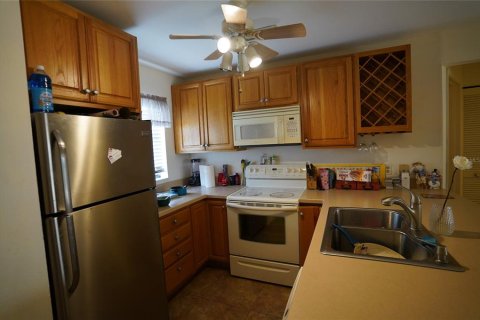 Condominio en venta en Punta Gorda, Florida, 2 dormitorios, 83.43 m2 № 1857720 - foto 3