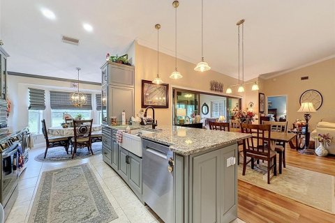 Casa en venta en Hudson, Florida, 2 dormitorios, 152.55 m2 № 2207152 - foto 24