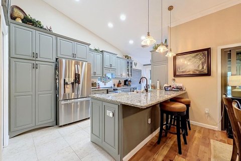 Casa en venta en Hudson, Florida, 2 dormitorios, 152.55 m2 № 2207152 - foto 23