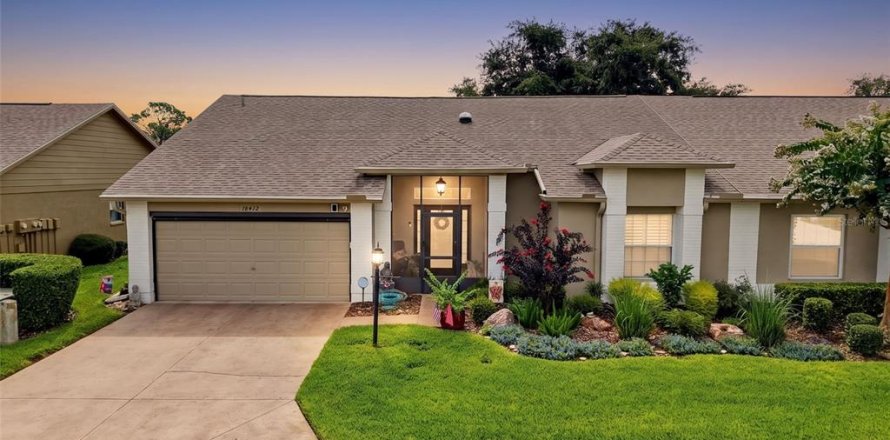 Casa en Hudson, Florida 2 dormitorios, 152.55 m2 № 2207152