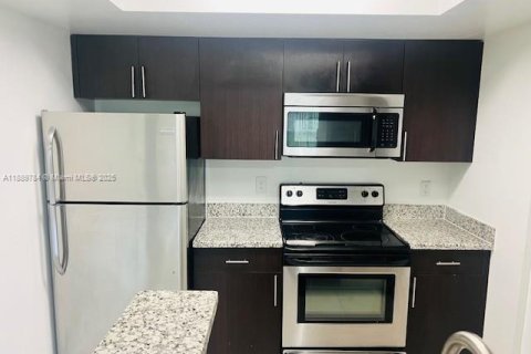 Appartement à louer à North Lauderdale, Floride: 1 chambre, 66.89 m2 № 1939181 - photo 11
