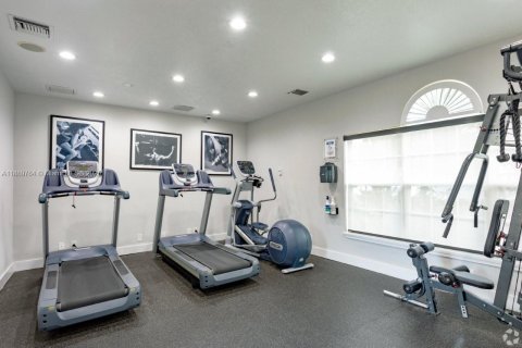 Appartement à louer à North Lauderdale, Floride: 1 chambre, 66.89 m2 № 1939181 - photo 7