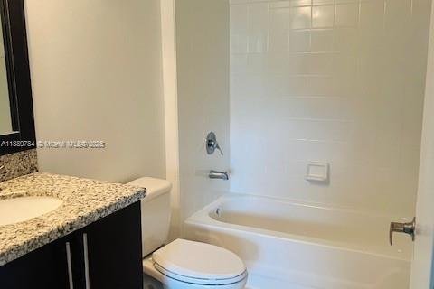 Appartement à louer à North Lauderdale, Floride: 1 chambre, 66.89 m2 № 1939181 - photo 16