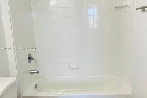 Appartement à louer à North Lauderdale, Floride: 1 chambre, 66.89 m2 № 1939181 - photo 24