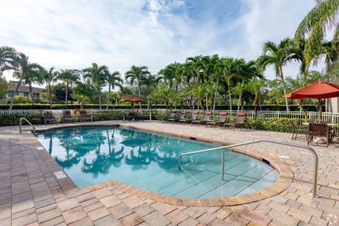 Appartement à louer à North Lauderdale, Floride: 1 chambre, 66.89 m2 № 1939181 - photo 9