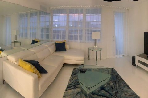 Copropriété à louer à Miami Beach, Floride: 1 chambre, 62.71 m2 № 2000608 - photo 6