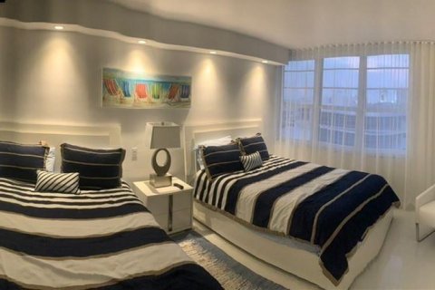 Copropriété à louer à Miami Beach, Floride: 1 chambre, 62.71 m2 № 2000608 - photo 2